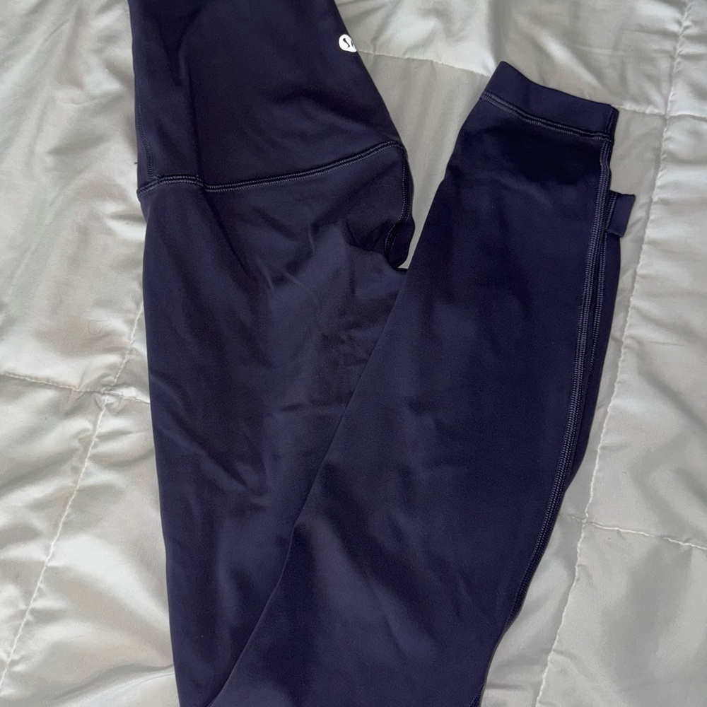 Lululemon Align Super-High-Rise